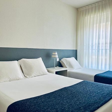 Ideal Apartamento Al Lado De La Playa San Vicente De La Barquera Ngoại thất bức ảnh