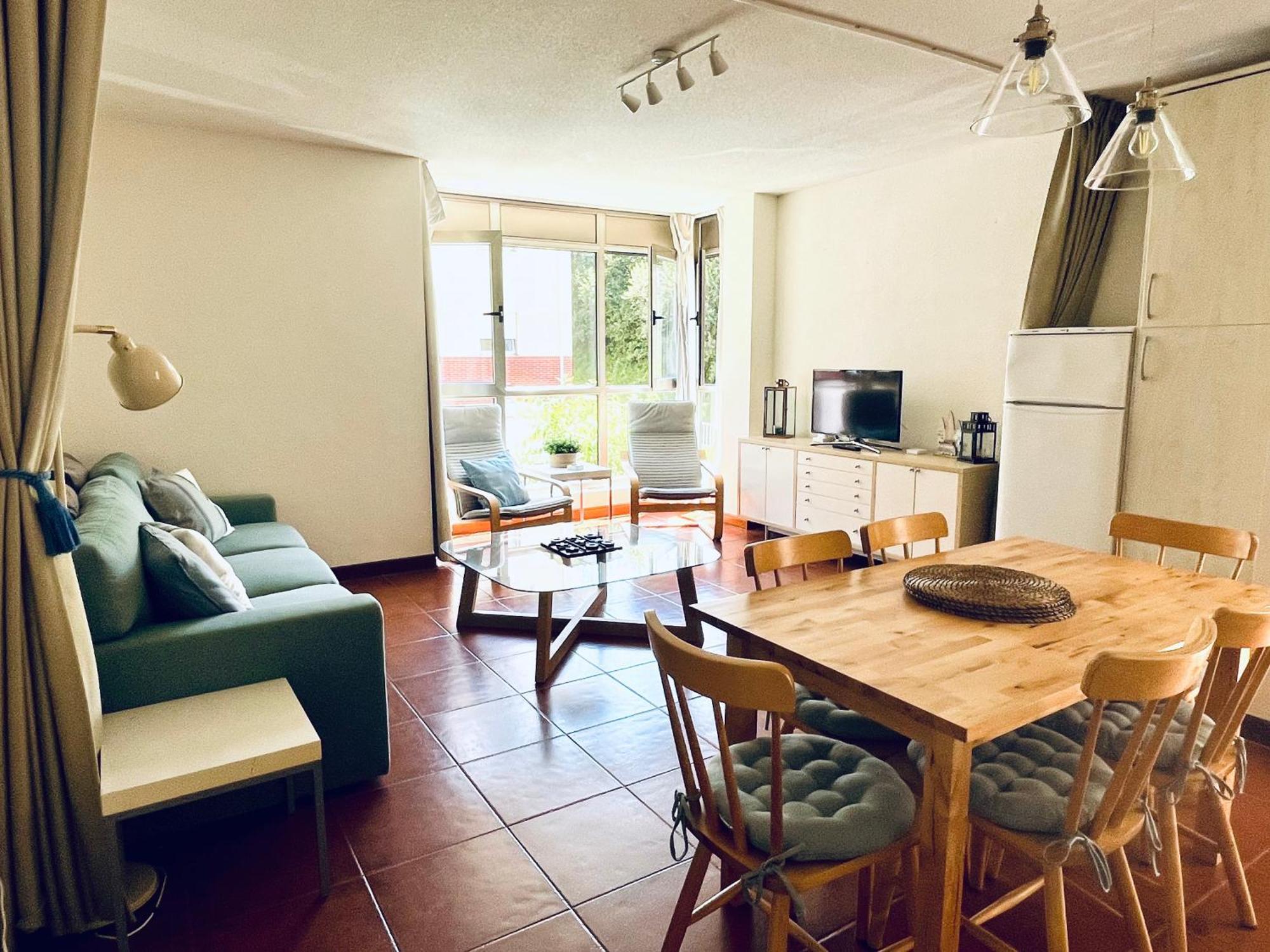Ideal Apartamento Al Lado De La Playa San Vicente De La Barquera Ngoại thất bức ảnh